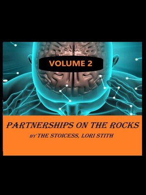 cover image of Partnerships on the Rocks